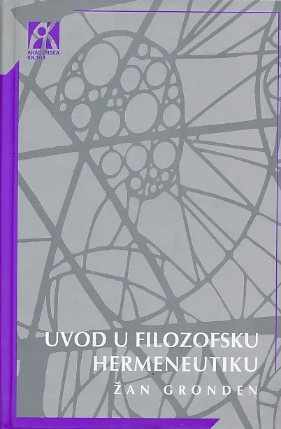 Uvod u filozofsku hermeneutiku