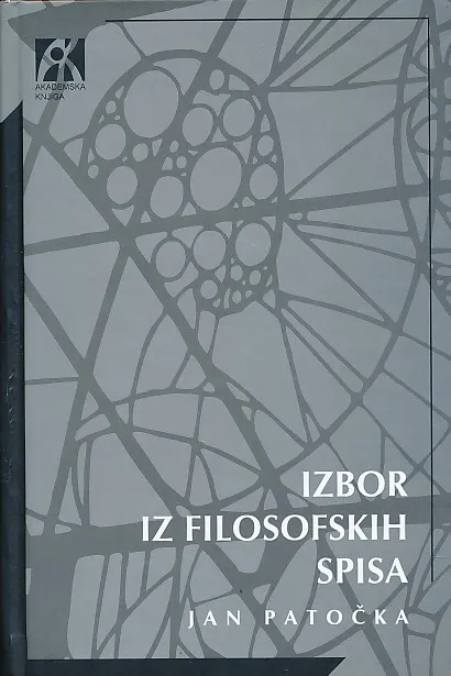 Izbor iz filosofskih spisa