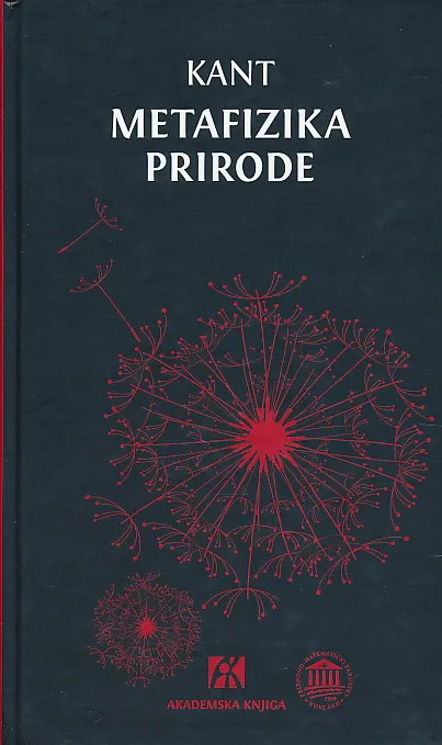 Metafizika prirode