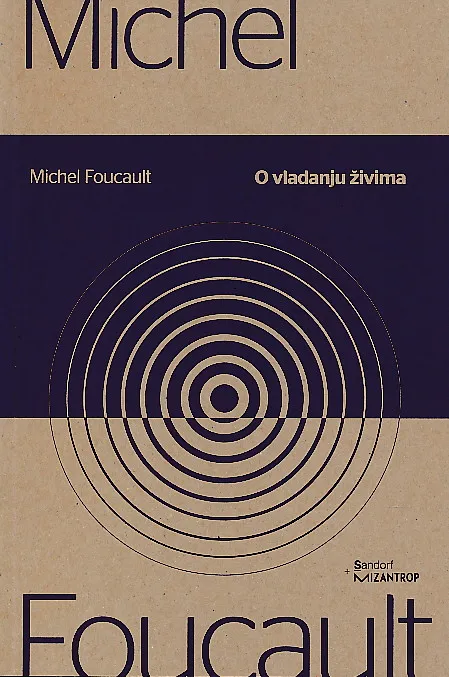 O vladanju živima