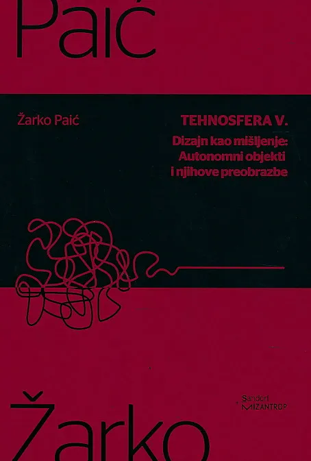 Tehnosfera V.