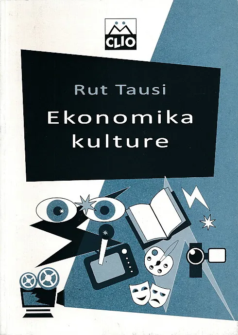 Ekonomika kulture
