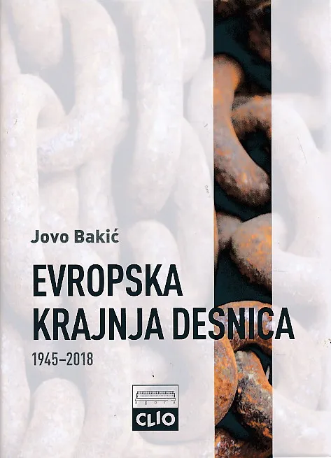 Evropska krajnja desnica 1945-2018