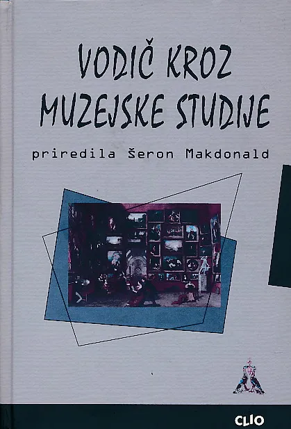 Vodič kroz muzejske studije