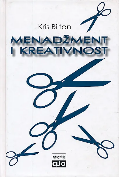 Menadžment i kreativnost