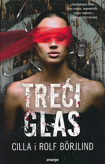 Treći glas