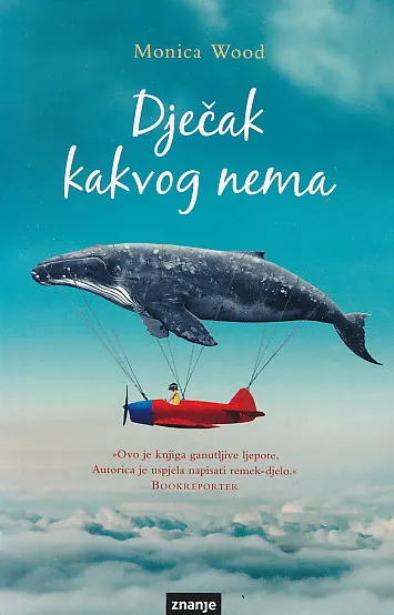 Dječak kakvog nema