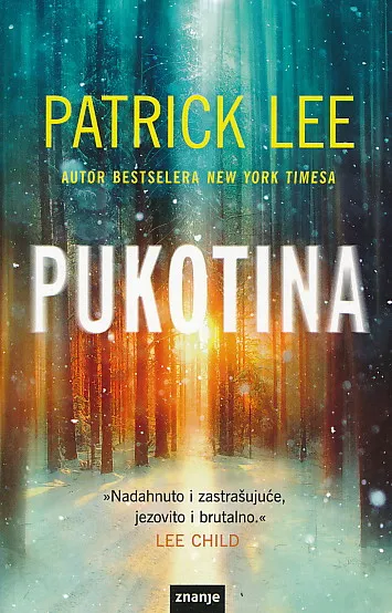 Pukotina