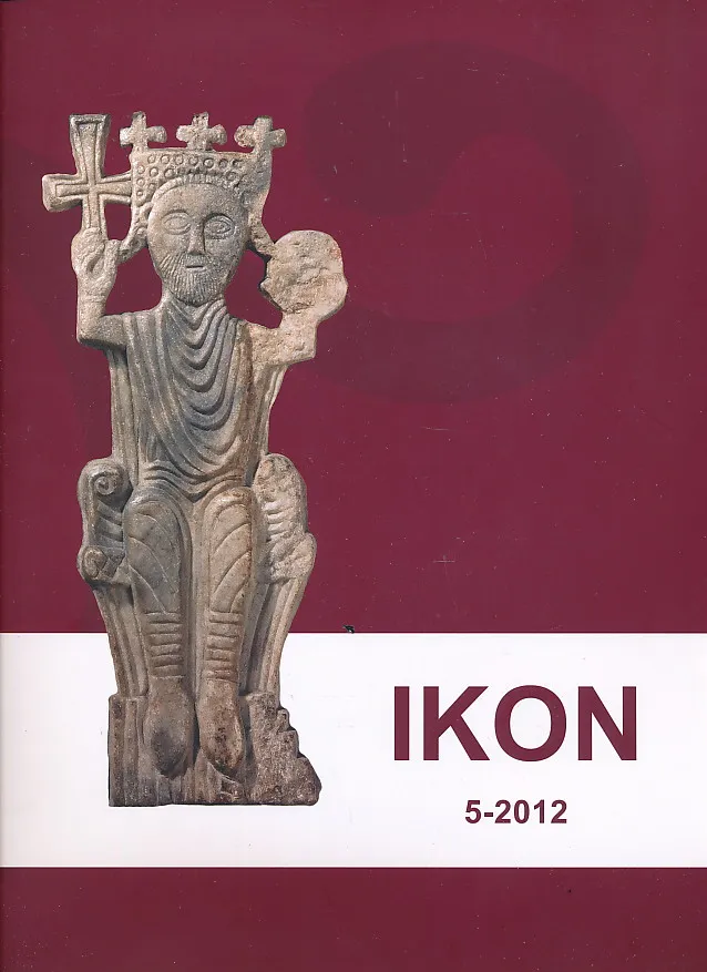 IKON 5/2012