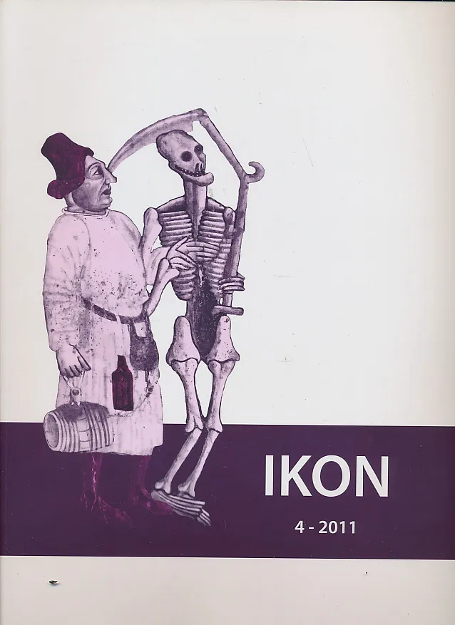 IKON 4/2011