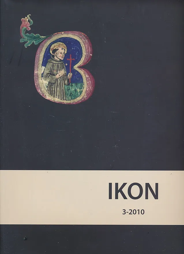 IKON 3/2010