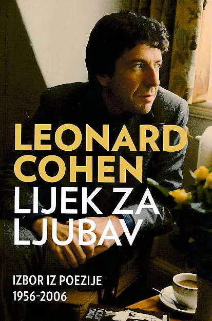 Lijek za ljubav