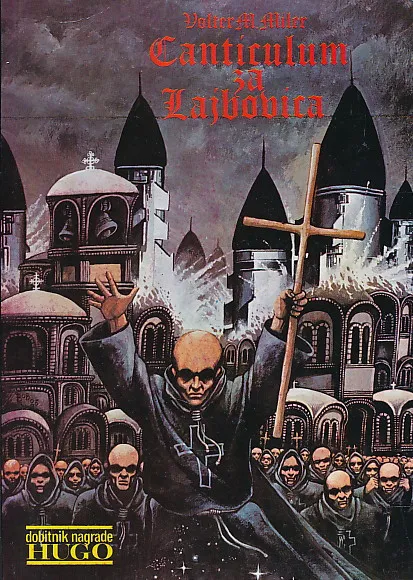Canticulum za Lajbovica