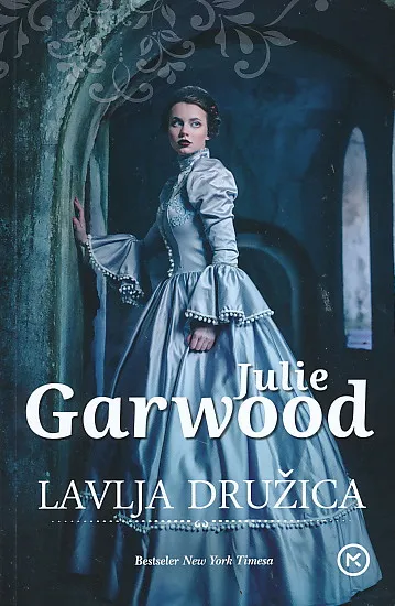 Lavlja družica