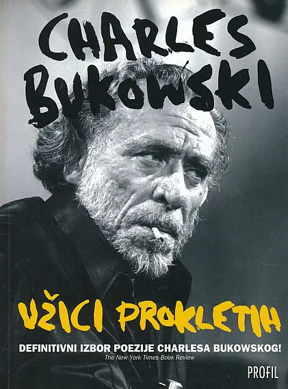 Užici prokletih