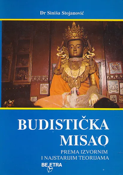 Budističa misao
