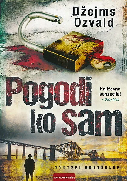 Pogodi ko sam