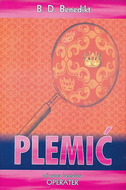 Plemić