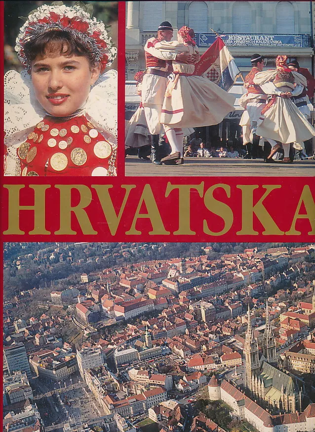Lijepa naša Hrvatska