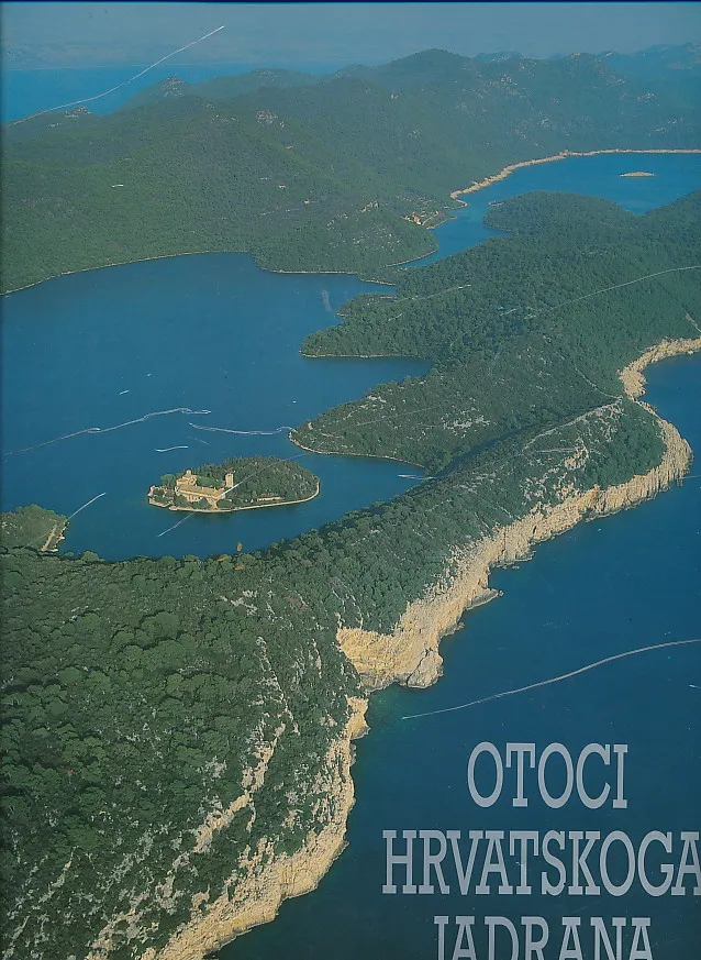 Otoci hrvatskoga Jadrana