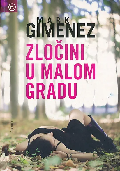Zločini u malom gradu