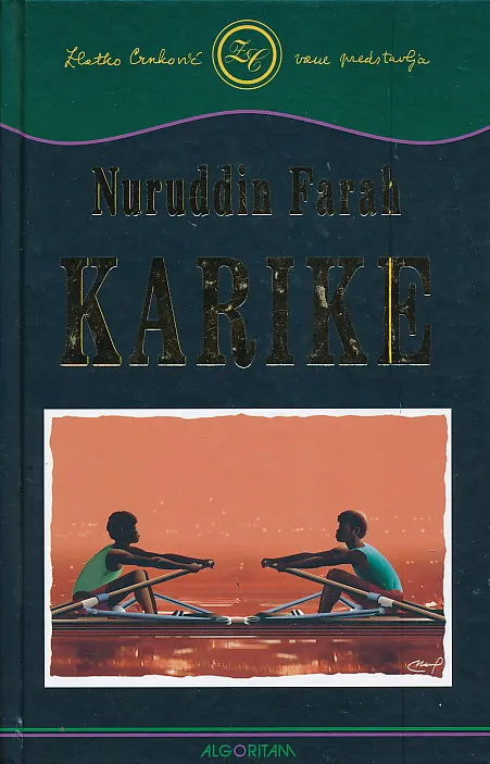 Karike