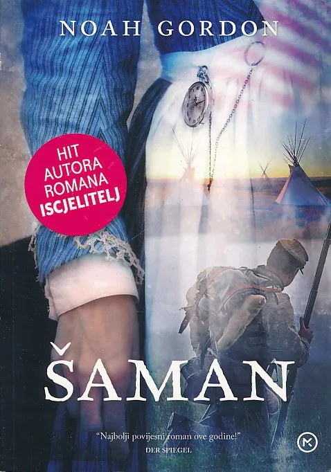 Šaman