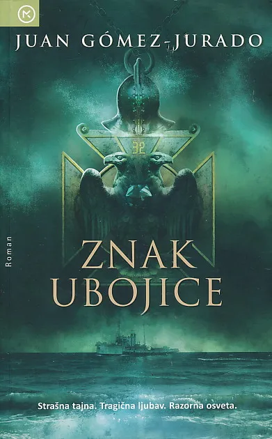 Znak ubojice