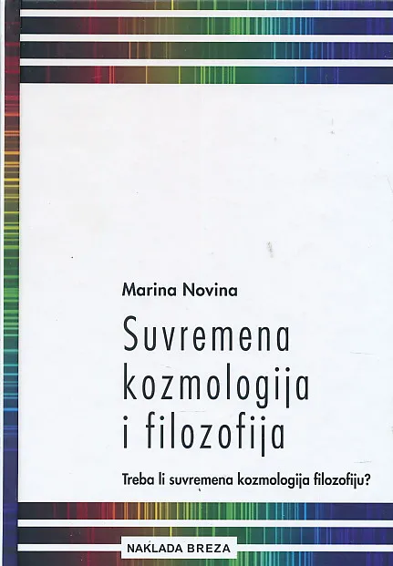 Suvremena kozmologija i filozofija