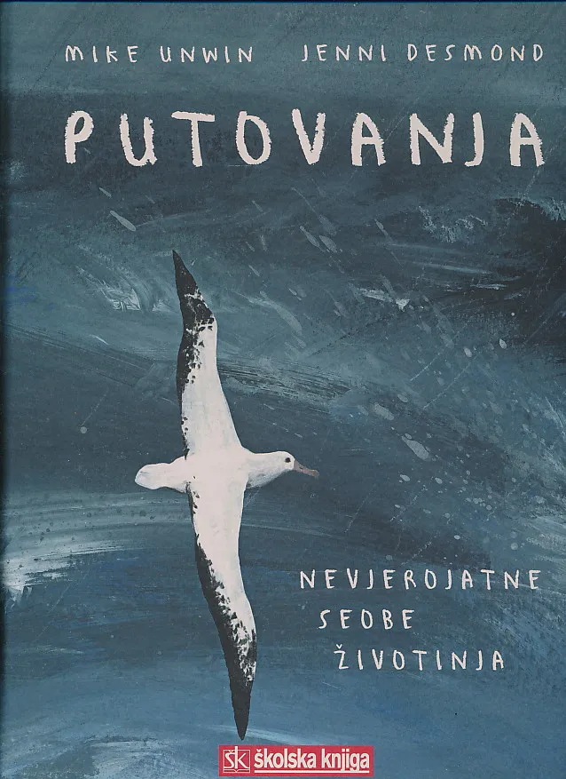 Putovanja