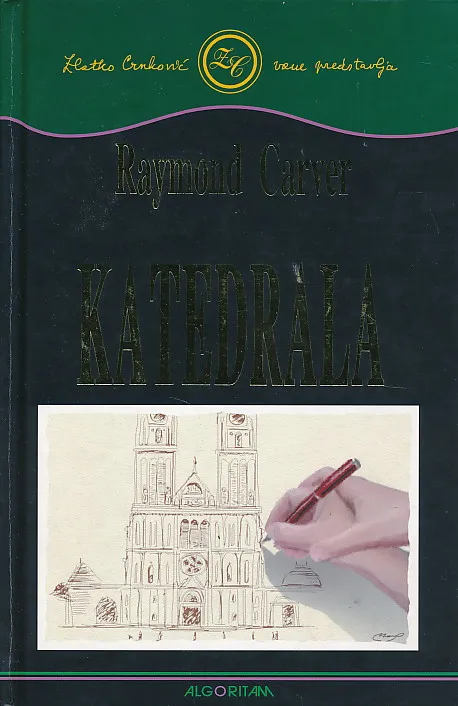 Katedrala