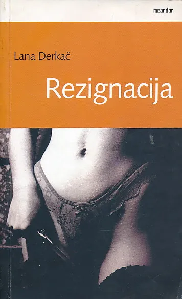 Rezignacija