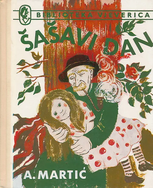 Šašavi dan