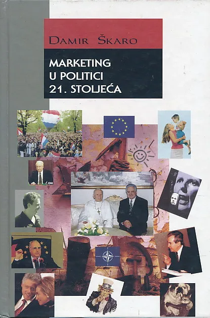 Marketing u politici 21. stoljeća