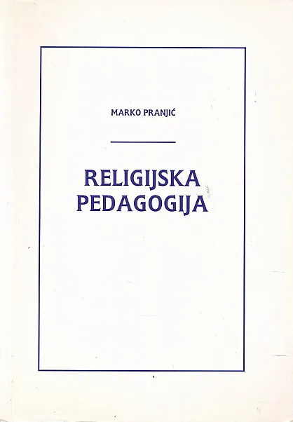 Religijska pedagogija
