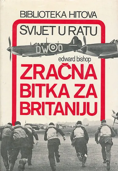 Zračna bitka za Britaniju