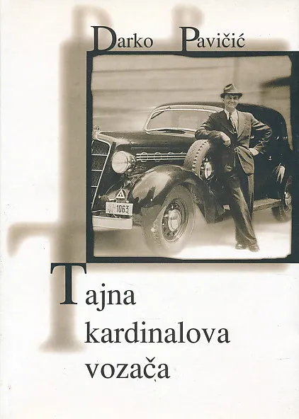 Tajna kardinalova vozača