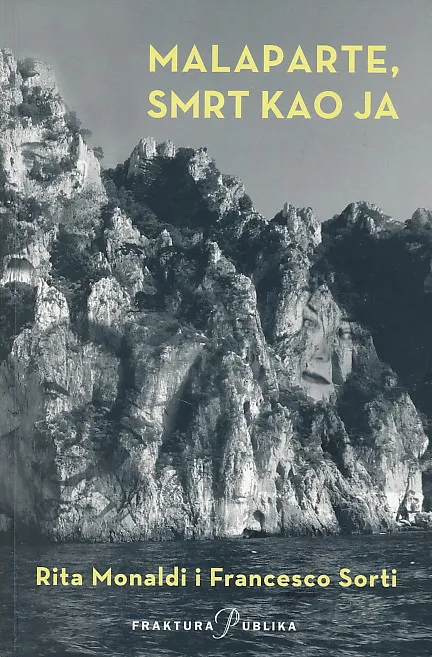 Malaparte, smrt kao ja