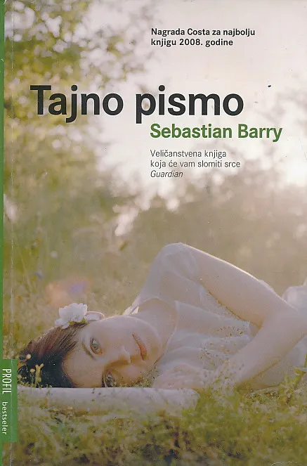Tajno pismo