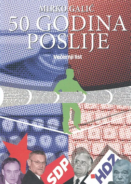 50 godina poslije