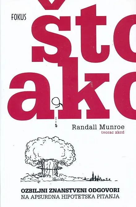 Što ako?