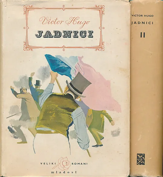 Jadnici 1-2