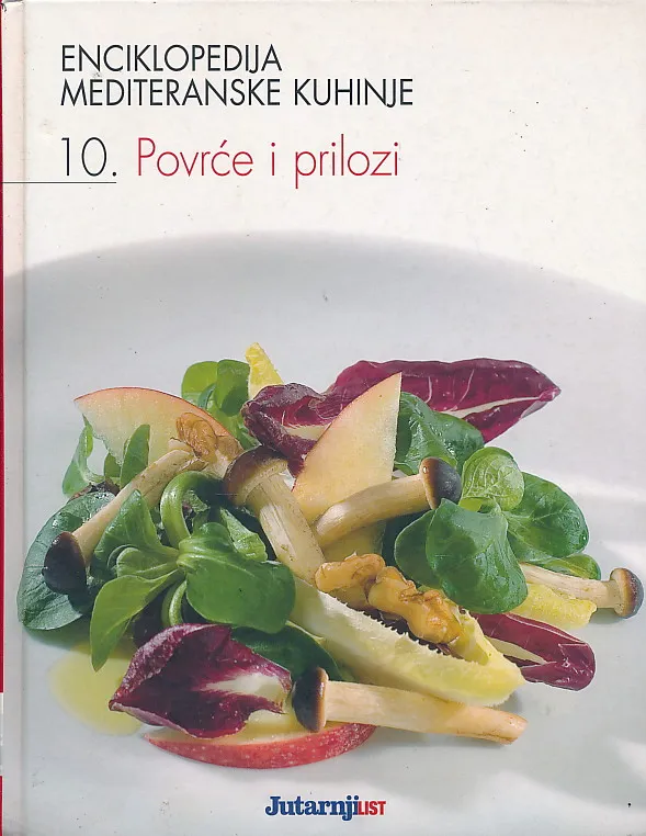 Povrće i prilozi