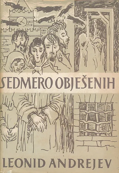 Sedmero obješenih