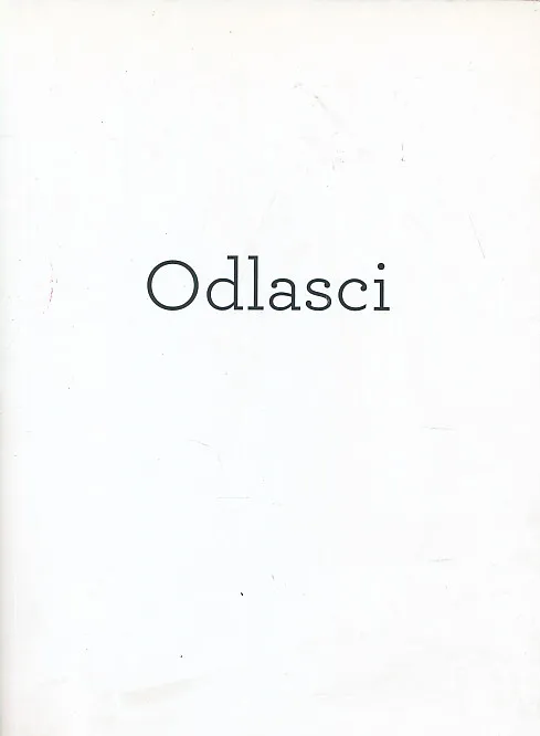Odlasci