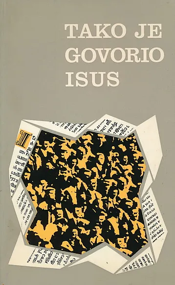 Tako je govorio Isus