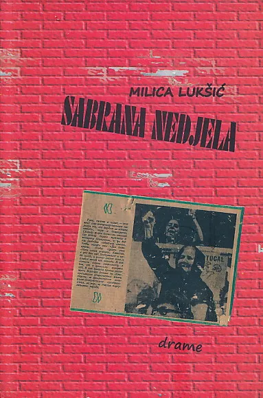 Sabrana nedjela