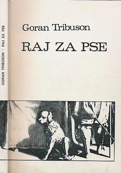 Raj za pse