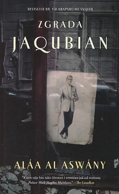 Zgrada Jaqubian