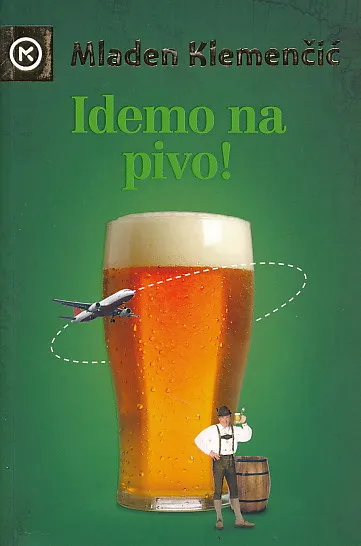 Idemo na pivo!